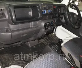 Рефрижератор Фургон  HONDA 2011 года б/у фото 5