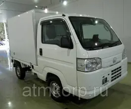 Автофургон Автофургон  HONDA 2015 года б/у фото 2