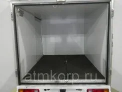 Автофургон Автофургон  HONDA 2015 года б/у фото 3
