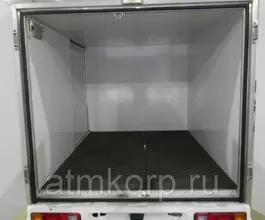 Автофургон Автофургон  HONDA 2015 года б/у фото 3