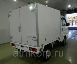 Автофургон Автофургон  HONDA 2015 года б/у фото 5