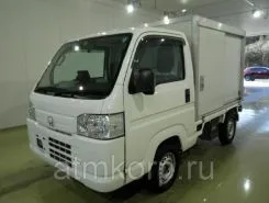 Автофургон Автофургон  HONDA 2015 года б/у