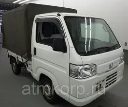 Тентованный грузовик Тентованный грузовик  HONDA 2015 года б/у
