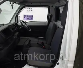 Тентованный грузовик Тентованный грузовик  HONDA 2015 года б/у фото 5