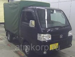 Тентованный грузовик Тентованный грузовик  HONDA 2015 года б/у