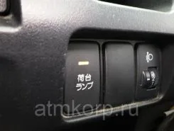 Тентованный грузовик Тентованный грузовик  HONDA 2015 года б/у фото 2