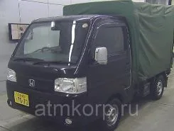 Тентованный грузовик Тентованный грузовик  HONDA 2015 года б/у фото 4