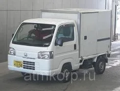 Автофургон Автофургон  HONDA 2013 года б/у