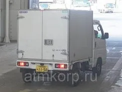Автофургон Автофургон  HONDA 2013 года б/у фото 2
