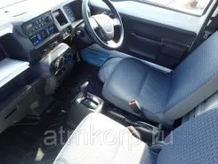 Автофургон Автофургон  HONDA 2013 года б/у фото 4