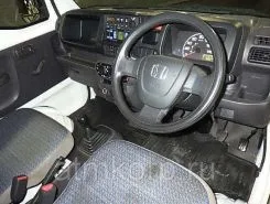 Изотермический фургон HONDA ACTY TRUCK HA8 2010 года б/у фото 2