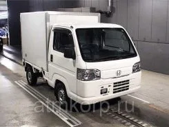 Изотермический фургон HONDA ACTY TRUCK HA8 2010 года б/у фото 5