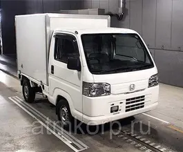 Изотермический фургон HONDA ACTY TRUCK HA8 2010 года б/у фото 5