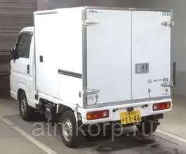Автофургон Автофургон  HONDA 2011 года б/у фото 2
