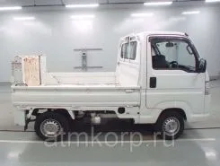 Бортовой Бортовой HONDA ACTY,  2013 года б/у