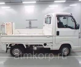 Бортовой Бортовой HONDA ACTY,  2013 года б/у