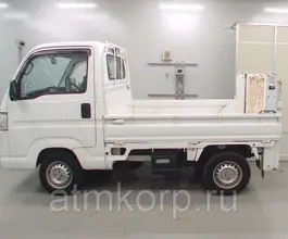 Бортовой Бортовой HONDA ACTY,  2013 года б/у фото 2