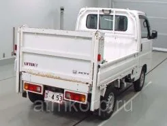 Бортовой Бортовой HONDA ACTY,  2013 года б/у фото 4
