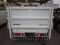 Бортовой Бортовой HONDA ACTY,  2013 года б/у фото 5