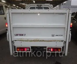 Бортовой Бортовой HONDA ACTY,  2013 года б/у фото 5