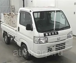 Бортовой Бортовой HONDA ACTY,  2013 года б/у