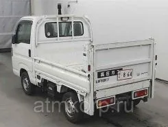Бортовой Бортовой HONDA ACTY,  2013 года б/у фото 2