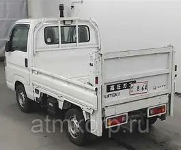 Бортовой Бортовой HONDA ACTY,  2013 года б/у фото 2
