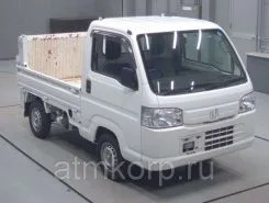 Бортовой Бортовой HONDA ACTY,  2013 года б/у