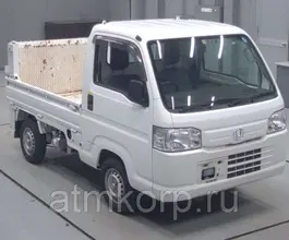 Бортовой Бортовой HONDA ACTY,  2013 года б/у