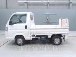 Бортовой Бортовой HONDA ACTY,  2013 года б/у фото 4
