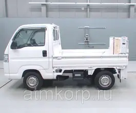 Бортовой Бортовой HONDA ACTY,  2013 года б/у фото 4