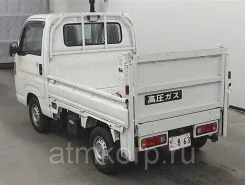 Бортовой Бортовой HONDA ACTY,  2014 года б/у
