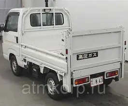 Бортовой Бортовой HONDA ACTY,  2014 года б/у