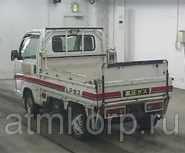 Бортовой Бортовой HONDA ACTY,  2011 года б/у