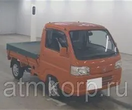 Тентованный грузовик Тентованный грузовик  HONDA 2014 года б/у