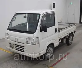 Бортовой Бортовой HONDA ACTY,  2010 года б/у