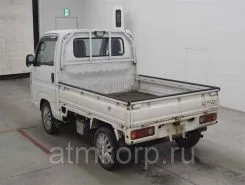 Бортовой Бортовой HONDA ACTY,  2010 года б/у фото 3