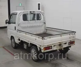 Бортовой Бортовой HONDA ACTY,  2010 года б/у фото 3
