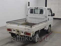 Бортовой Бортовой HONDA ACTY,  2010 года б/у фото 2