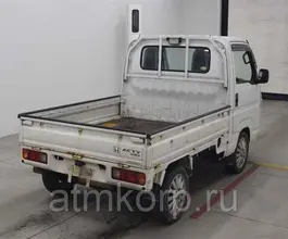 Бортовой Бортовой HONDA ACTY,  2010 года б/у фото 2