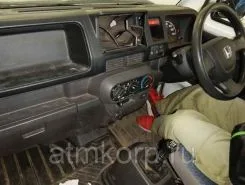 Бортовой Бортовой HONDA ACTY,  2010 года б/у фото 4