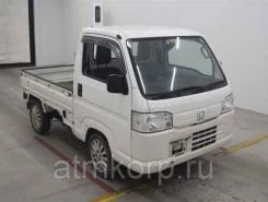 Бортовой Бортовой HONDA ACTY,  2010 года б/у фото 5
