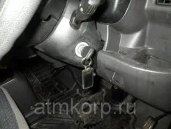 Бортовой Бортовой HONDA ACTY,  2012 года б/у фото 2