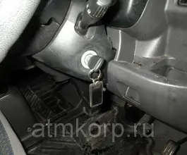 Бортовой Бортовой HONDA ACTY,  2012 года б/у фото 2