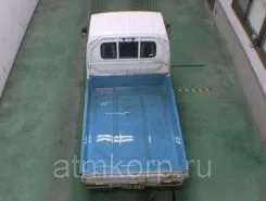 Бортовой Бортовой HONDA ACTY,  2012 года б/у фото 3
