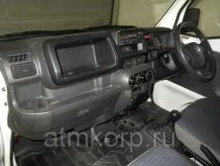 Бортовой Бортовой HONDA ACTY,  2012 года б/у фото 4