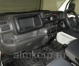 Бортовой Бортовой HONDA ACTY,  2012 года б/у фото 4