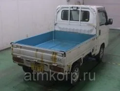 Бортовой Бортовой HONDA ACTY,  2012 года б/у фото 5