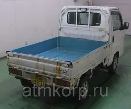 Бортовой Бортовой HONDA ACTY,  2012 года б/у фото 5