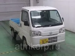 Бортовой Бортовой HONDA ACTY,  2012 года б/у